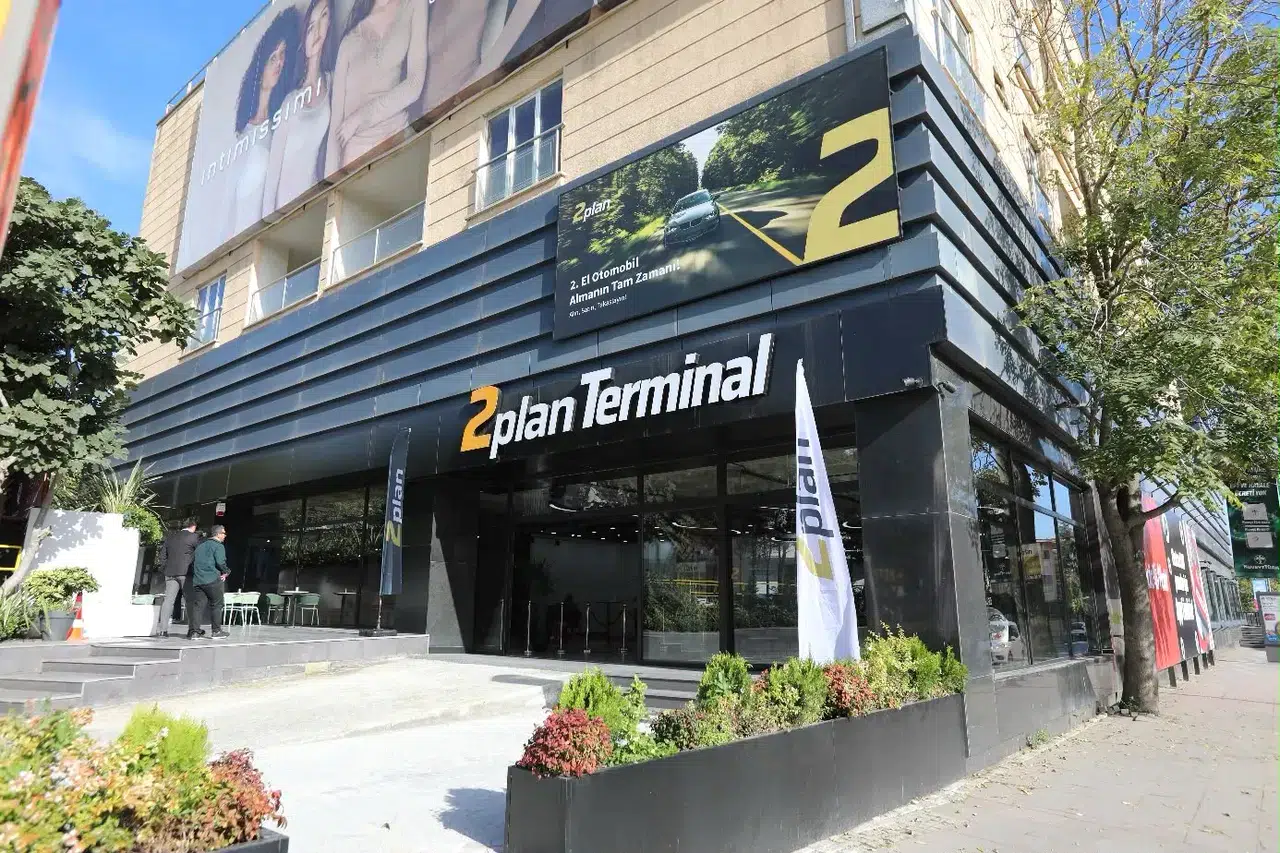 İkinci el otomotiv pazarı 3,5 milyon adedi aştı: Talepgüçlü, tüketici daha seçici