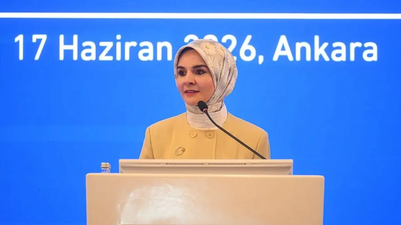 Bakan Göktaş: “Sosyal devlet vizyonumuzu sahada daha güçlü hale getiriyoruz”