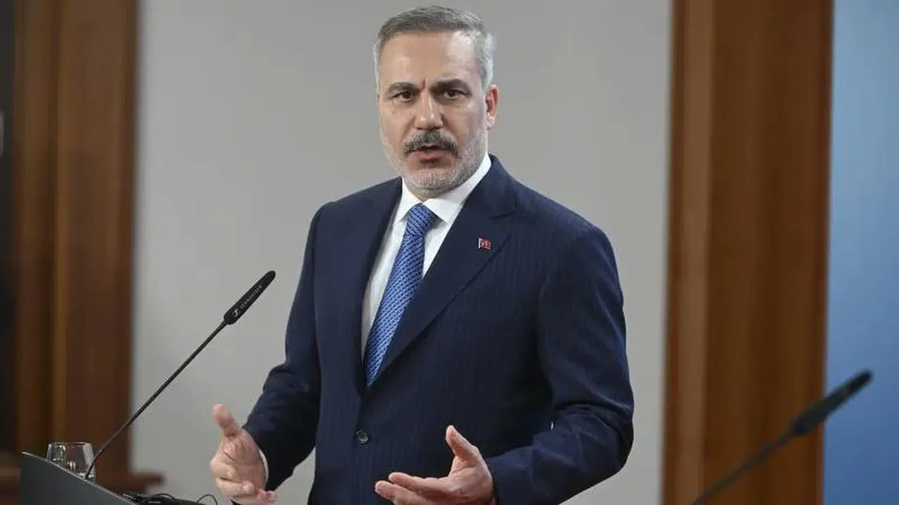 Dışişleri Bakanı Fidan Kanada’ya gidiyor: Nükleer enerji, ticaret ve stratejik iş birliği gündemde