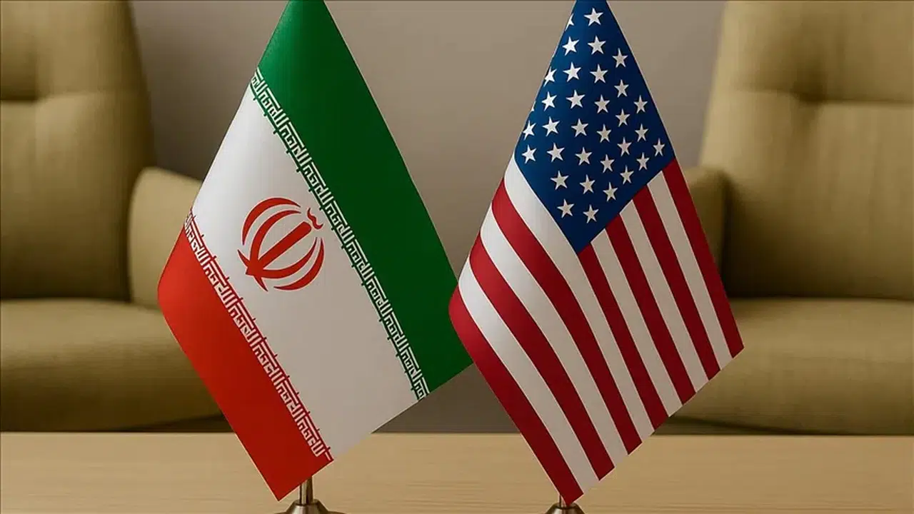 İsviçre'deki müzakerelerde Trump gerilimi: İran heyeti görüşme alanından ayrıldı