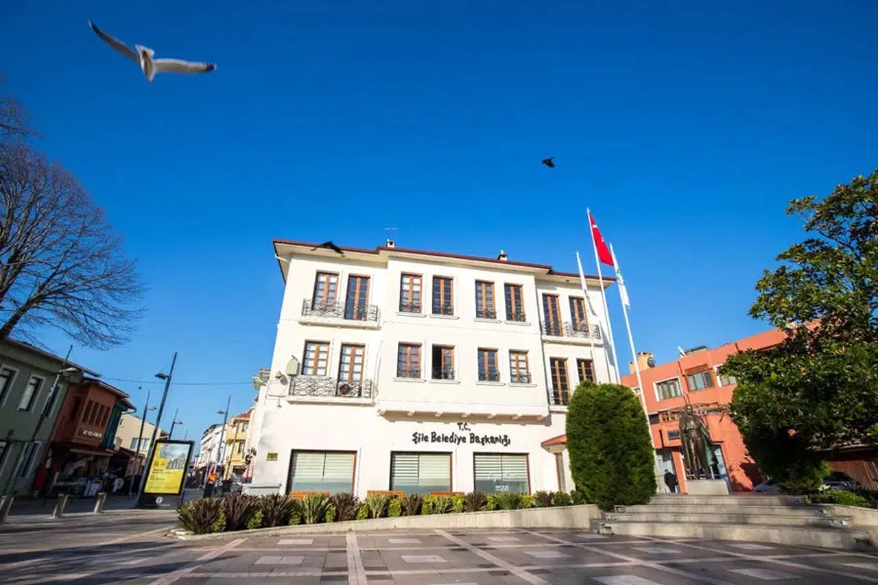 Şile Belediyesi soruşturmasında 13 şüpheli tutuklandı