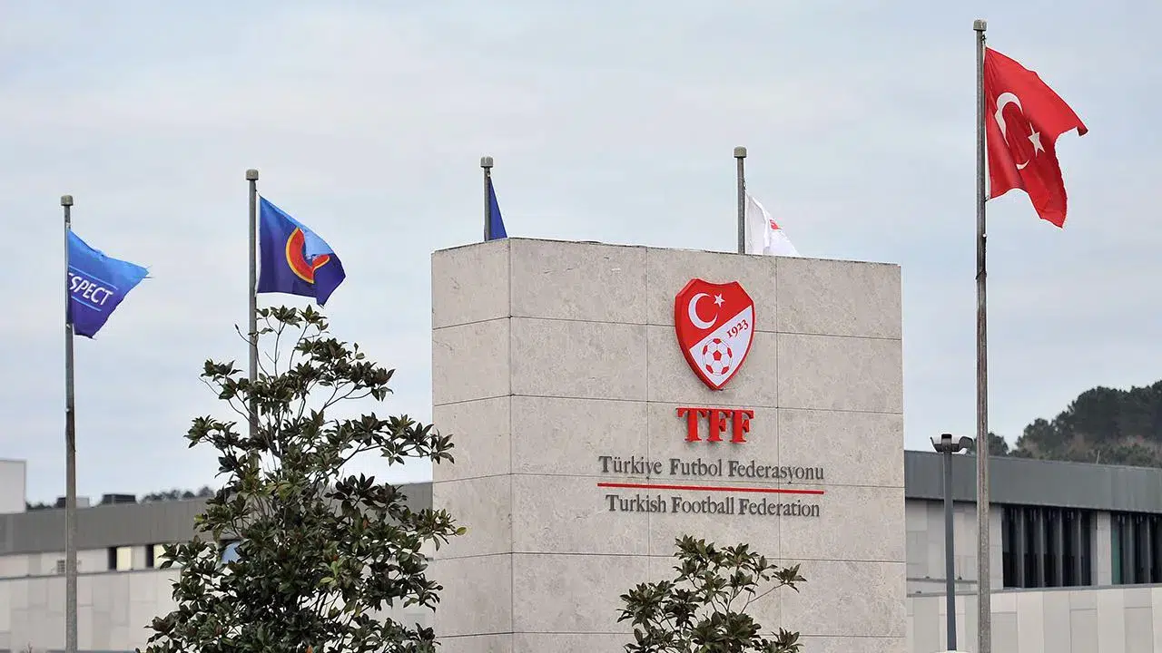TFF, Süper Lig’de 2026-2027 sezonu harcama limitlerini duyurdu