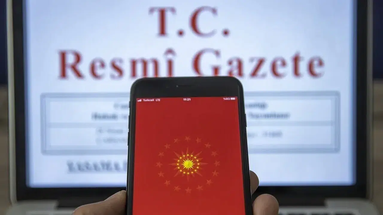 Resmi Gazete’de yayımlandı: 430 mülki idare amirinin görev yeri değişti