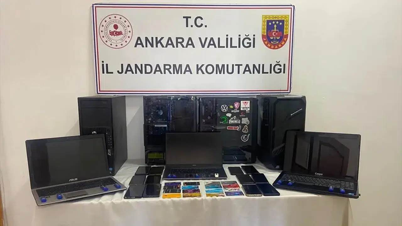 MASAK raporuyla 12,1 milyarlık bahis ağı deşifre edildi