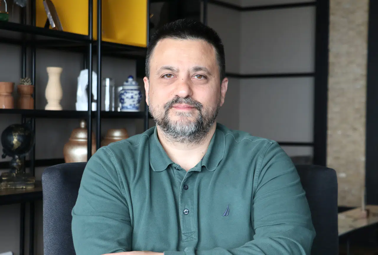 TFF Amatör İşler Kurulu Başkanı Azeri: “Süre verirsek futbolcu yetişir”