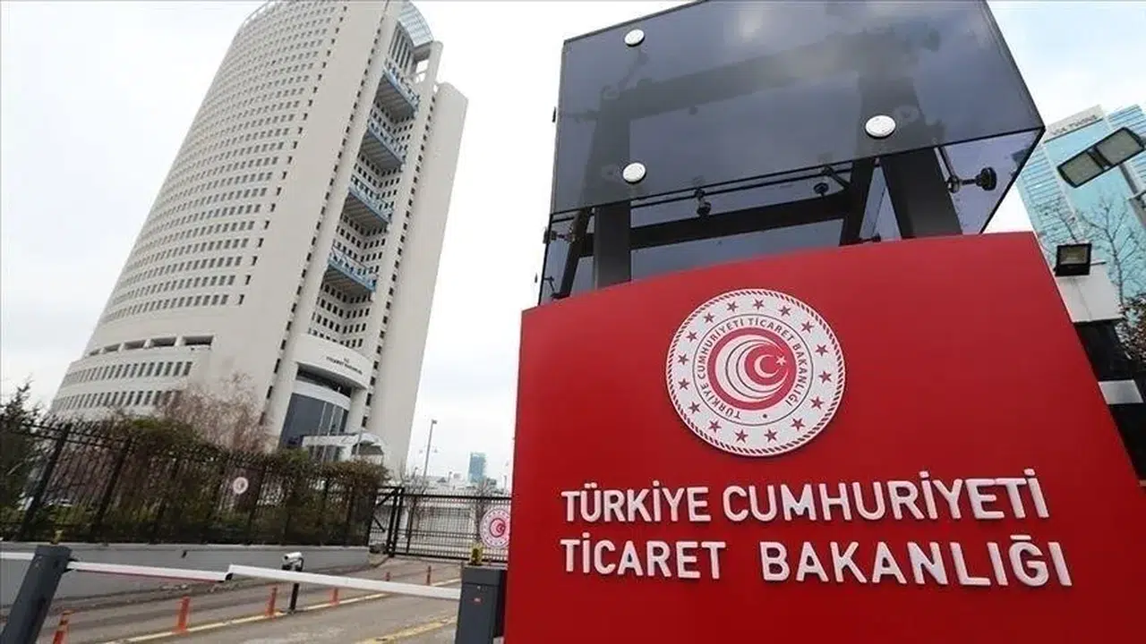 Helal sertifikalı ürünlerin ithalatında yeni dönem: TAREKS kaydı zorunlu olacak
