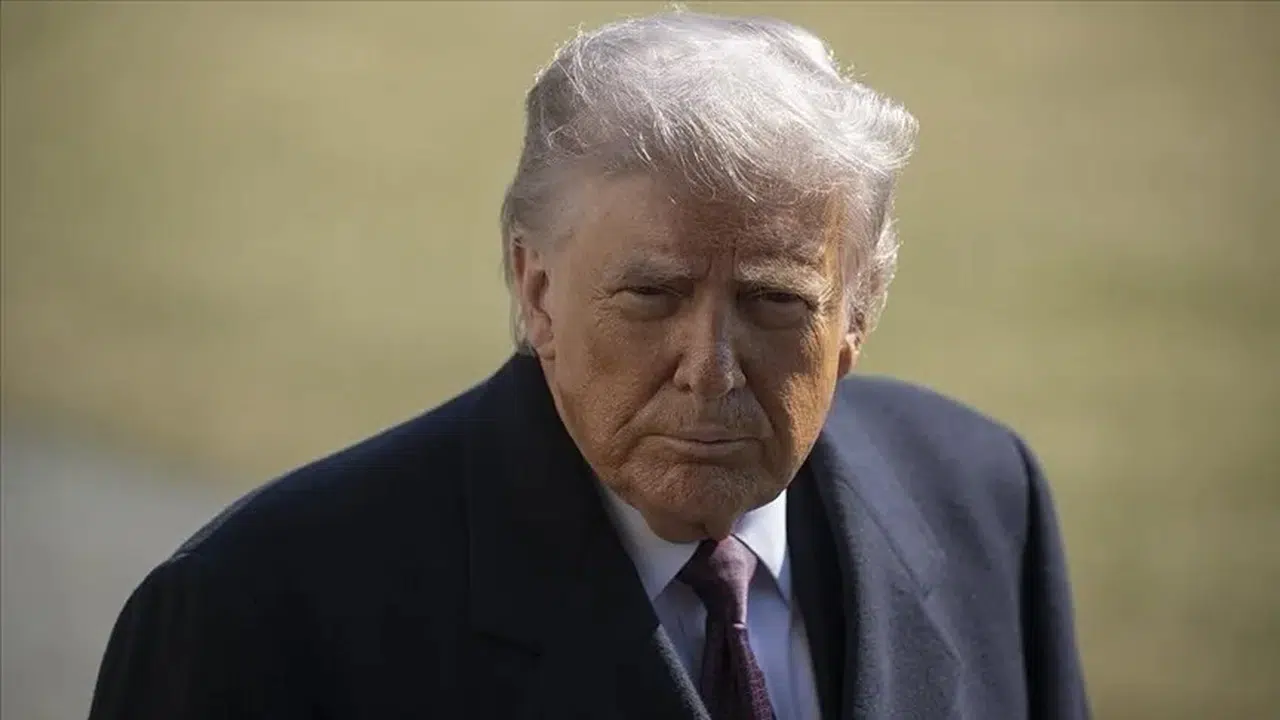 Trump: "İran büyük tavizler veriyor"