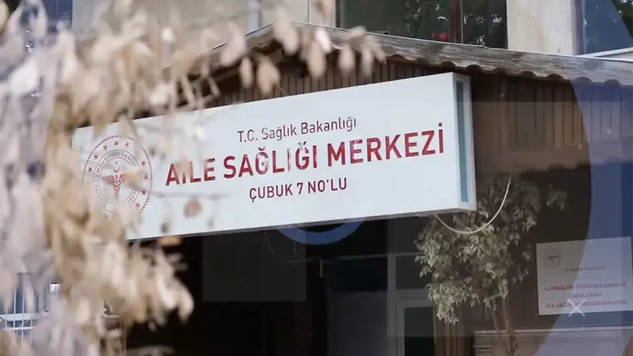 Sağlık Bakanı Memişoğlu: "Birinci basamakta 158 milyon tarama yapıldı"