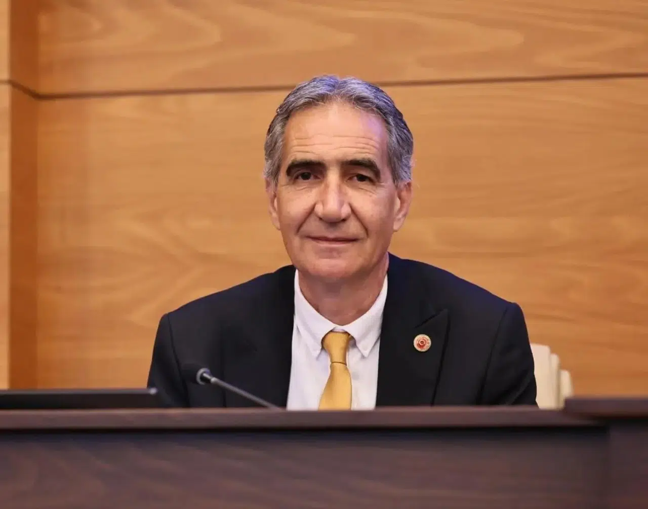 CHP’li Yalçın Ekici, Silivri Belediye Başkan Vekili seçildi
