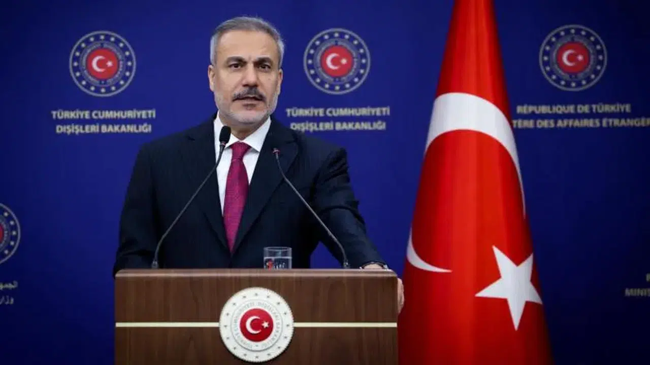 Bakan Fidan’ın Güney Kore ziyareti: Gündemde savunma sanayii, teknoloji ve ticaret iş birliği