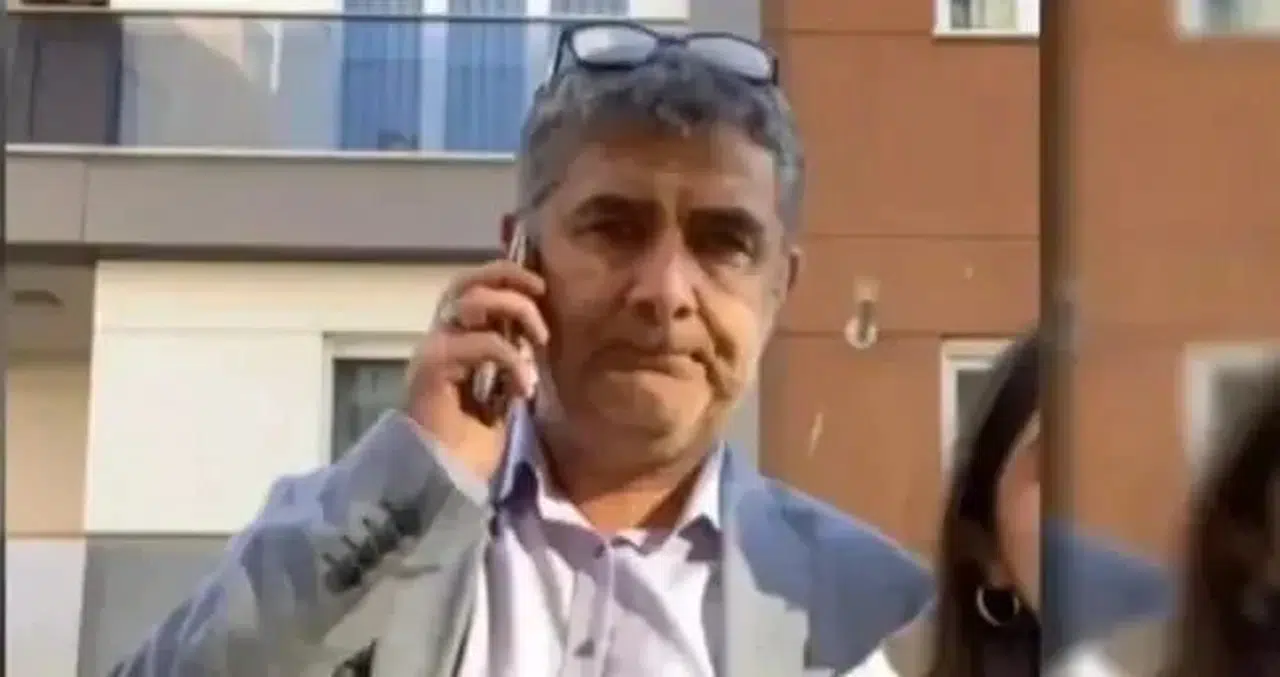 İBB Kültür A.Ş. Genel Müdür Yardımcısı Erhan Karaal, Tuzla’da bulundu