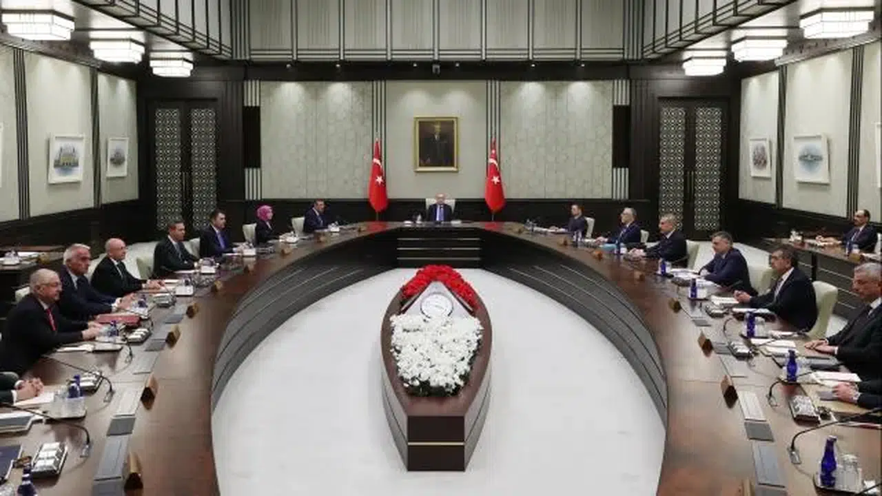 Kabine Beştepe’de toplanıyor: NATO Zirvesi, diplomasi trafiği ve ekonomi masada