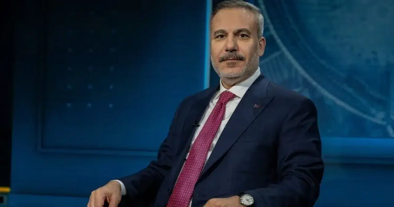 Dışişleri Bakanı Fidan: “Trump, Ankara’daki NATO Zirvesi’ne katılmayı planlıyor”