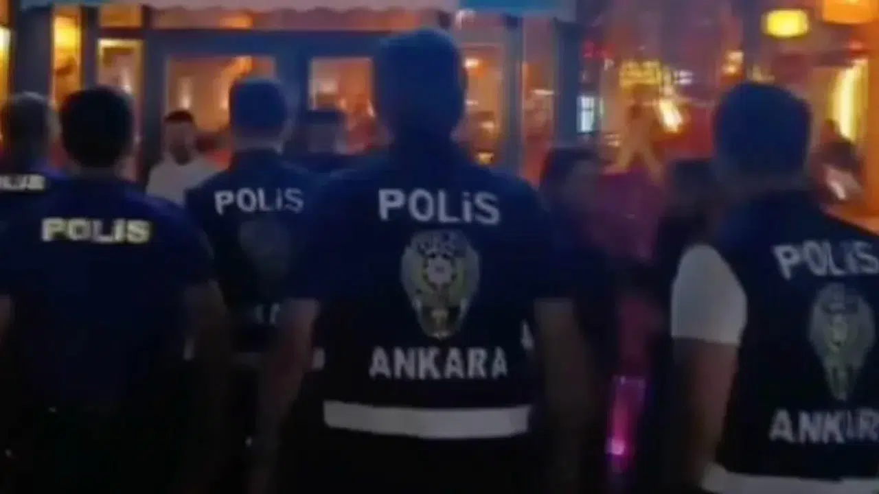 NATO Zirvesi öncesi Ankara’da güvenlik tedbirleri en üst seviyeye çıkarıldı