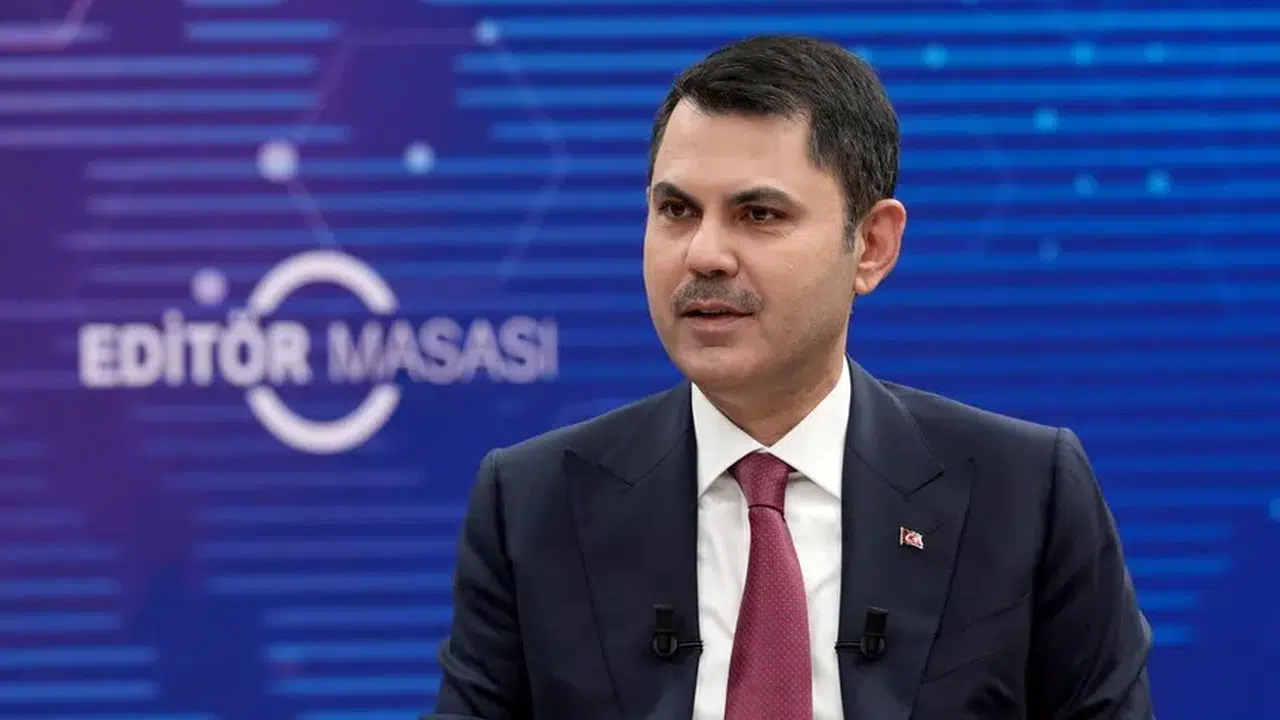 Yüzyılın Konut Projesi’nde hedef 2028: İlk teslimatlar mart 2027’de başlayacak