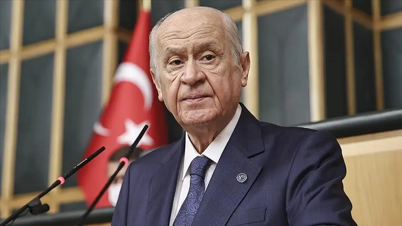 MHP Genel Başkanı Bahçeli: "Yüce Türk yargısı, Brüksel salonlarında yazılan raporların himayesinde rapor vermez"