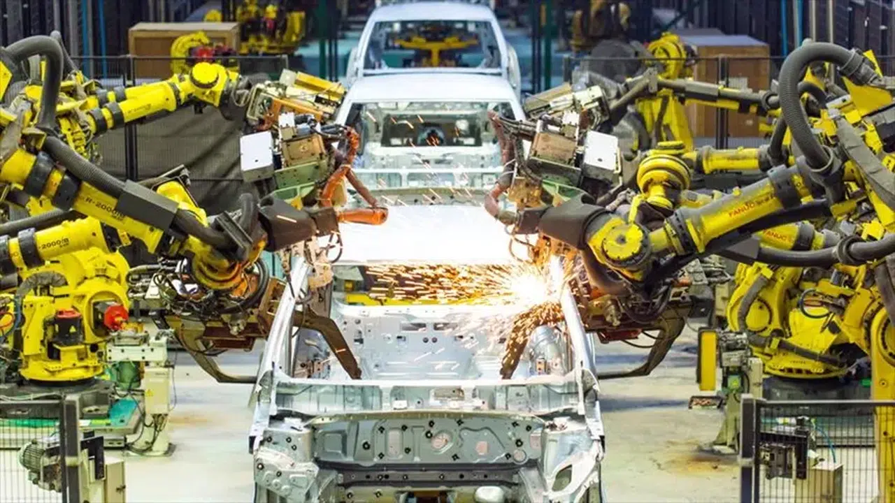 Otomotiv sektörü nereye direksiyon kırmalı?