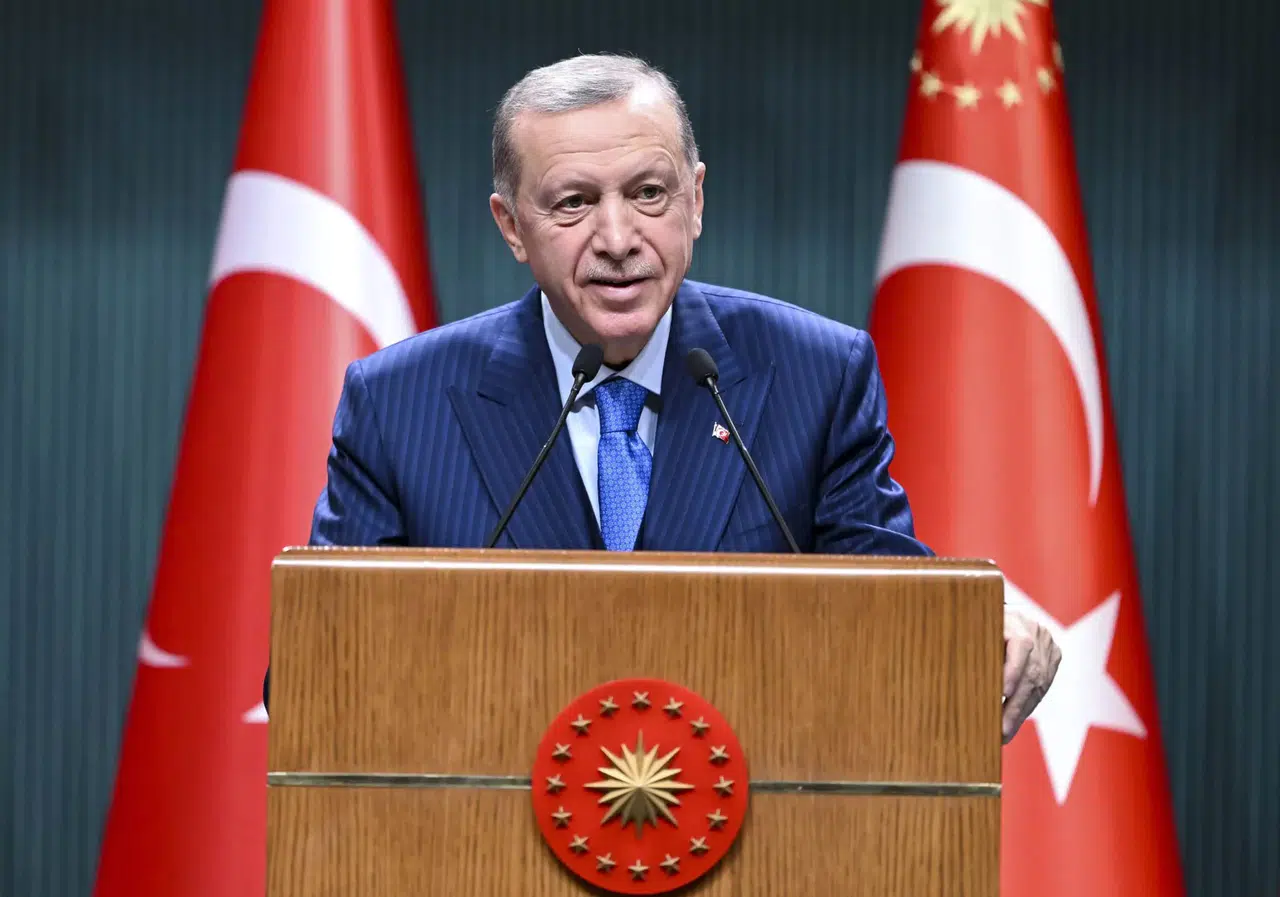 Cumhurbaşkanı Erdoğan: "İran mutabakatı bölgemize rahat bir nefes aldırdı"