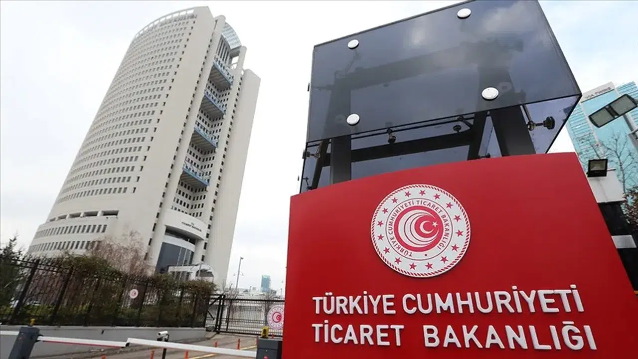 Ticaret Bakanlığından vize aracılık firmalarına reklam yaptırımı