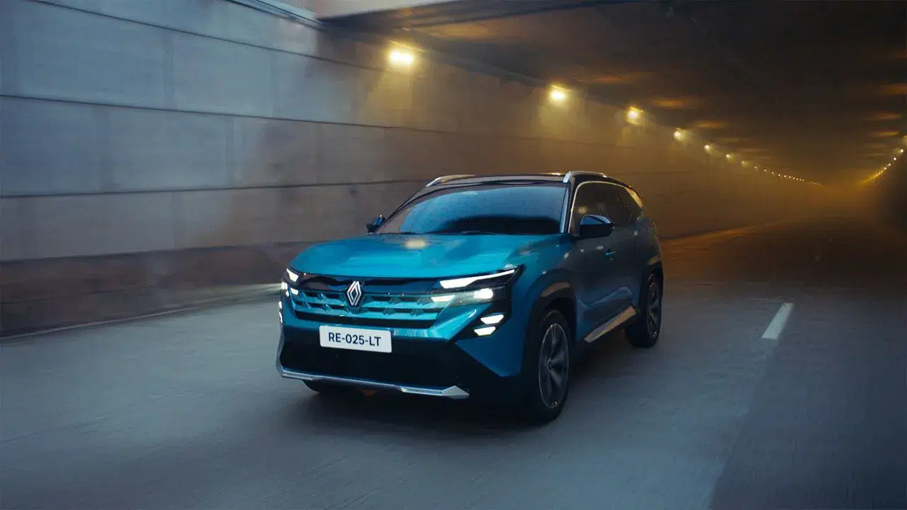 Renault Boreal, yüzde 40’ın üzerinde yerlilik oranıyla Bursa’dan dünyaya açılacak