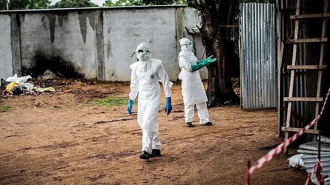 DSÖ duyurdu: Sudan’ın Batı Kurdufan eyaletinde kolera salgını ilan edildi