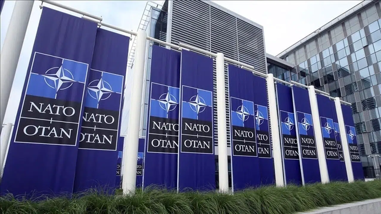 İstanbul’da NATO Parlamenter Zirvesi 28 Haziran'da başladı