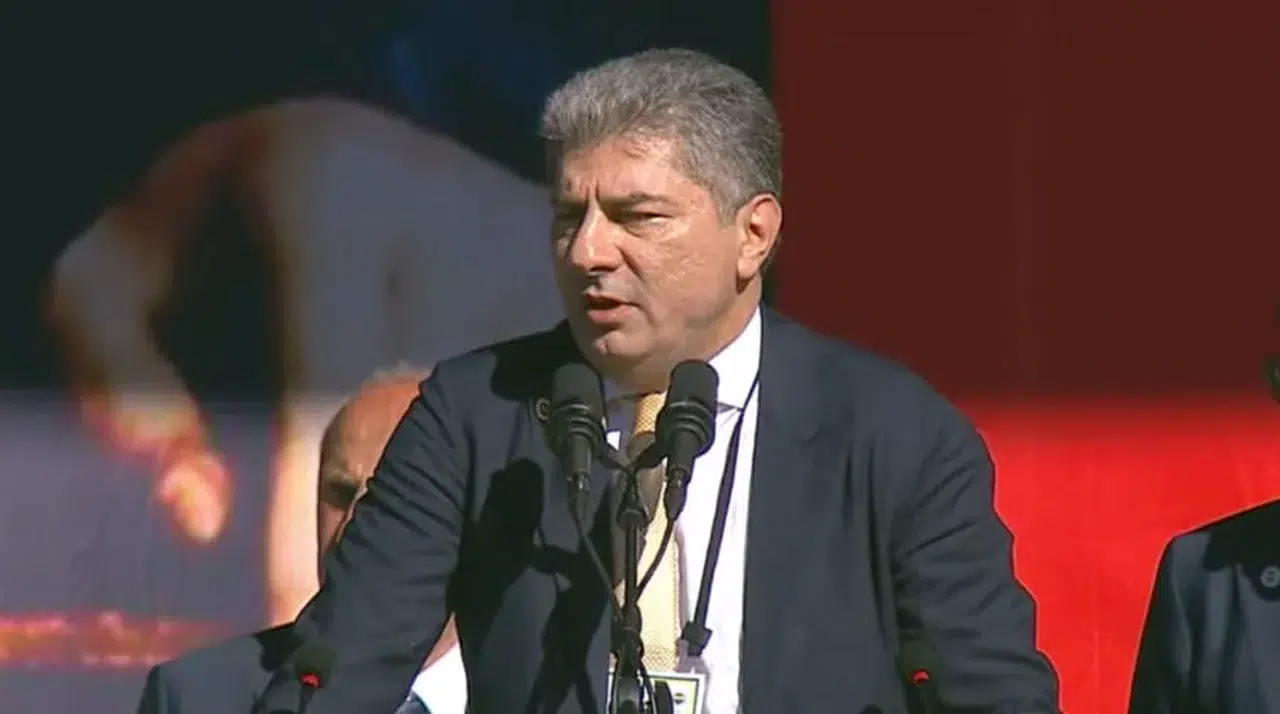 Fenerbahçe Kulübü Başkan Adayı Safi: “Şu ana kadar 3 oyuncuyla anlaşma sağladık, dahası da geliyor”