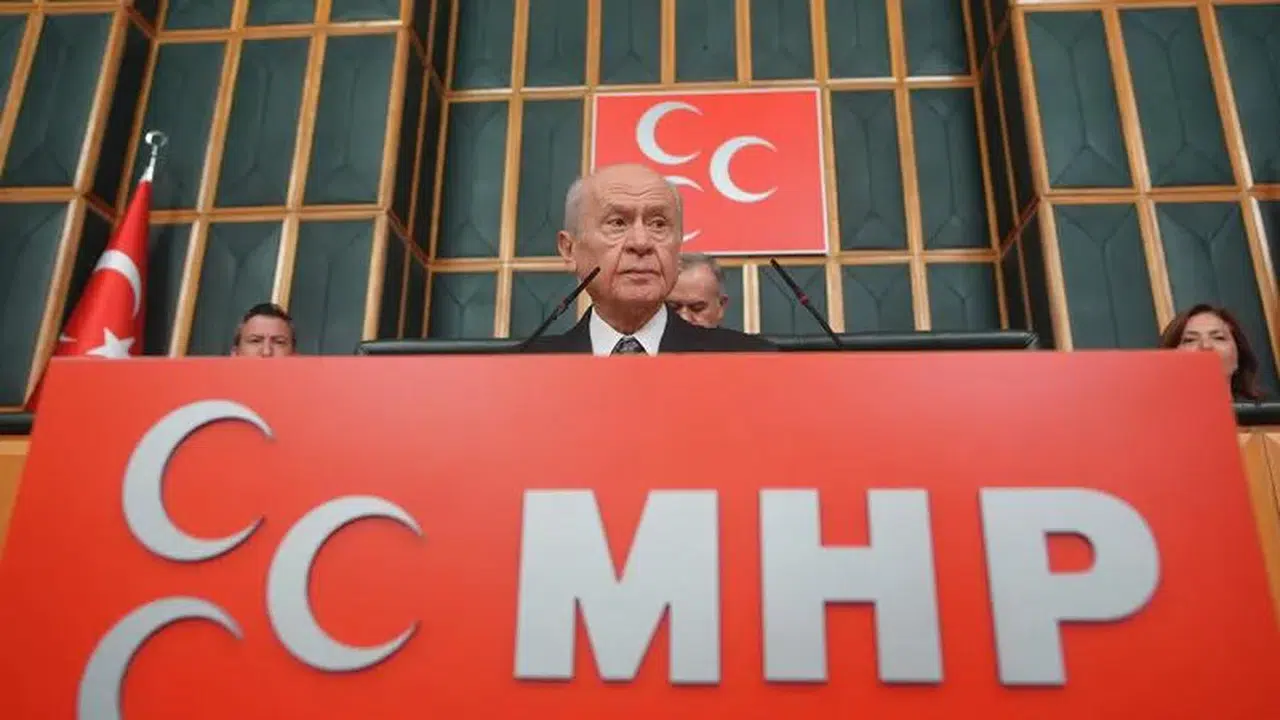 Bahçeli: "Türkiye’yi karıştırmaya kimse cüret etmemelidir"