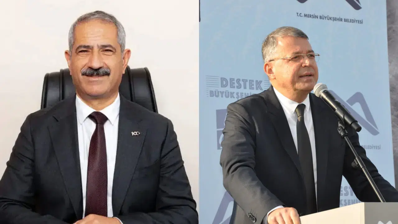 İçişleri Bakanlığı duyurdu: Adalar ve Silifke Belediye Başkanları görevden uzaklaştırıldı