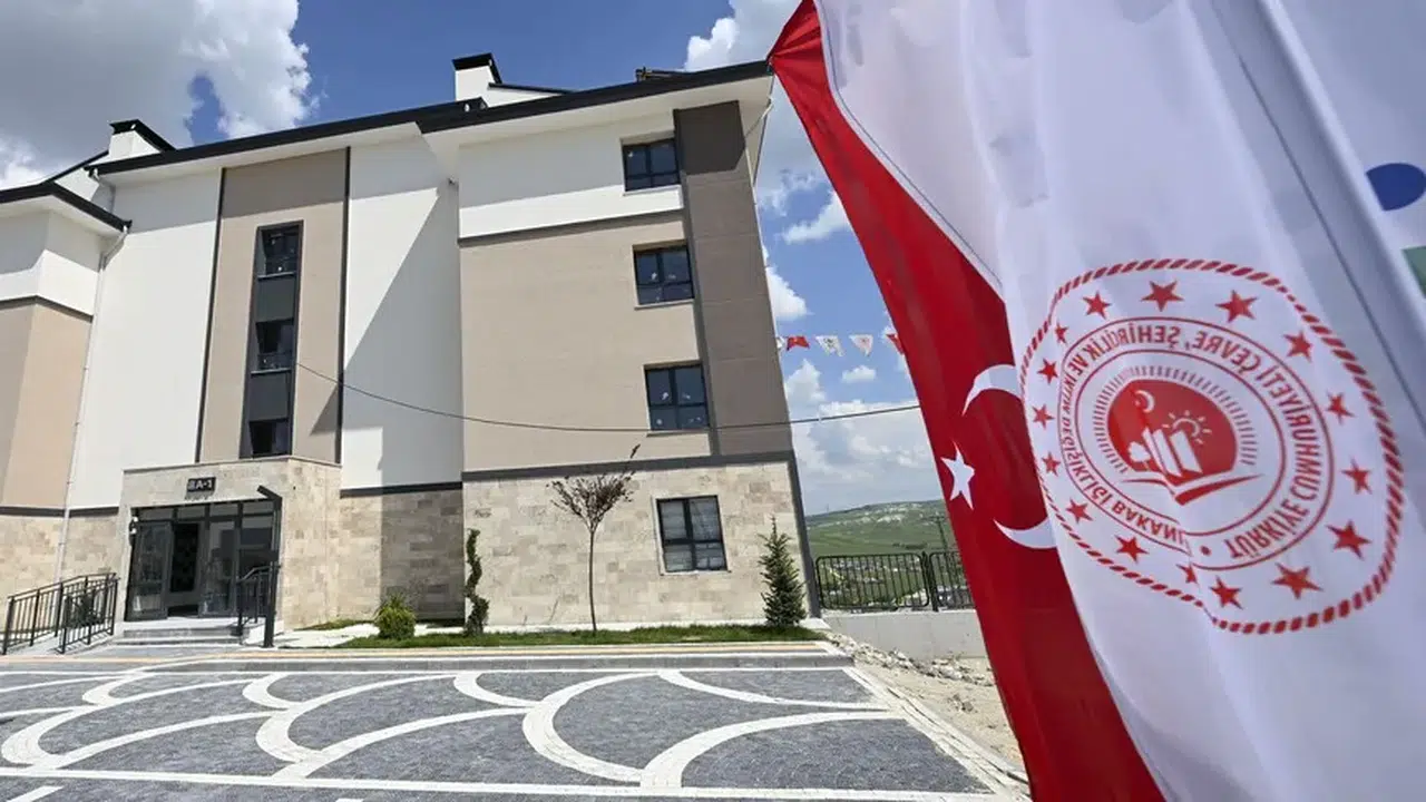 TOKİ’nin 64 ildeki 20 bin konutluk Açık Satış Kampanyası bugün başladı
