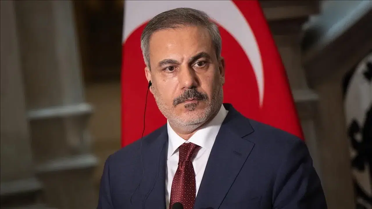 Dışişleri Bakanı Fidan, Singapur’a resmi ziyaret gerçekleştirecek