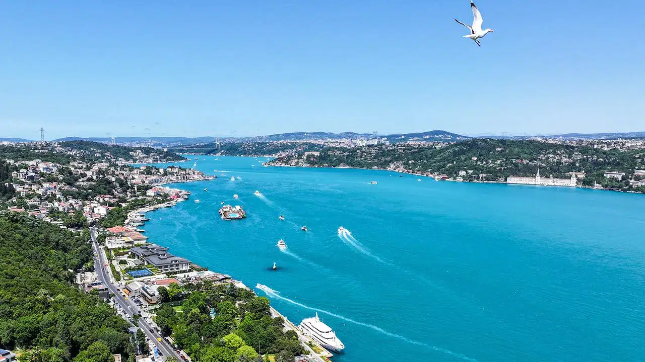 İstanbul, NATO Parlamenter Zirvesi'ne ev sahipliği yapacak