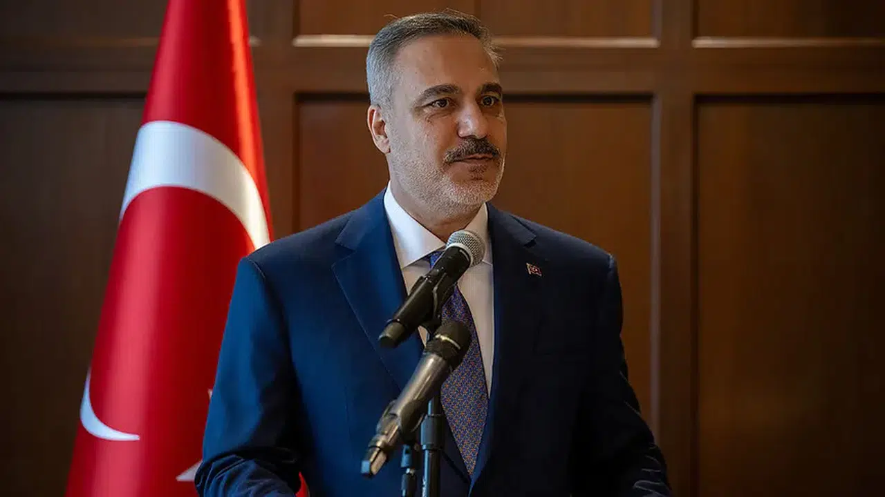 Bakan Fidan: “NATO Zirvesi tarihi bir dönüm noktası olacak”
