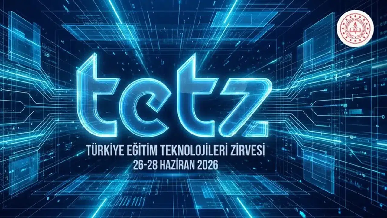 Türkiye Eğitim Teknolojileri Zirvesi İstanbul’da düzenlenecek