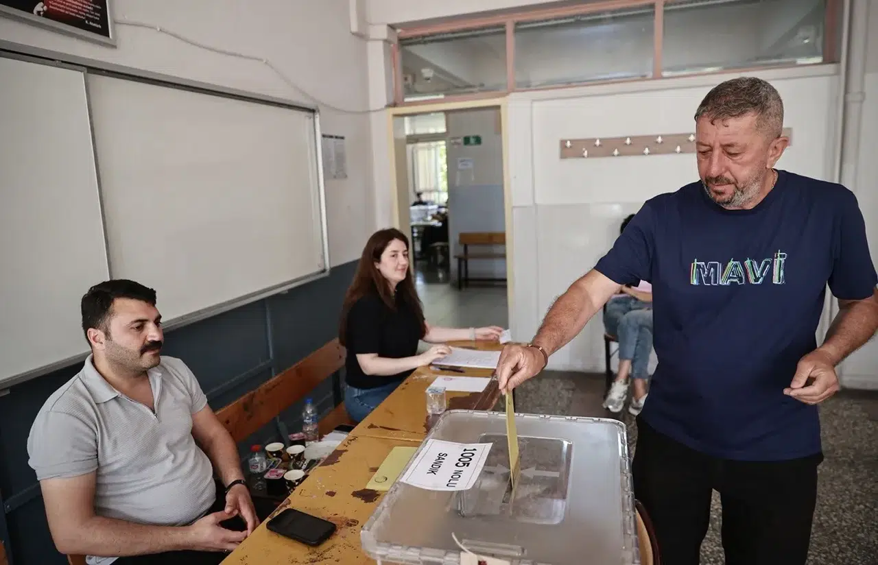 Ara seçimlerde sonuçlar netleşiyor: Belde ve mahallelerde yeni isimler göreve geliyor
