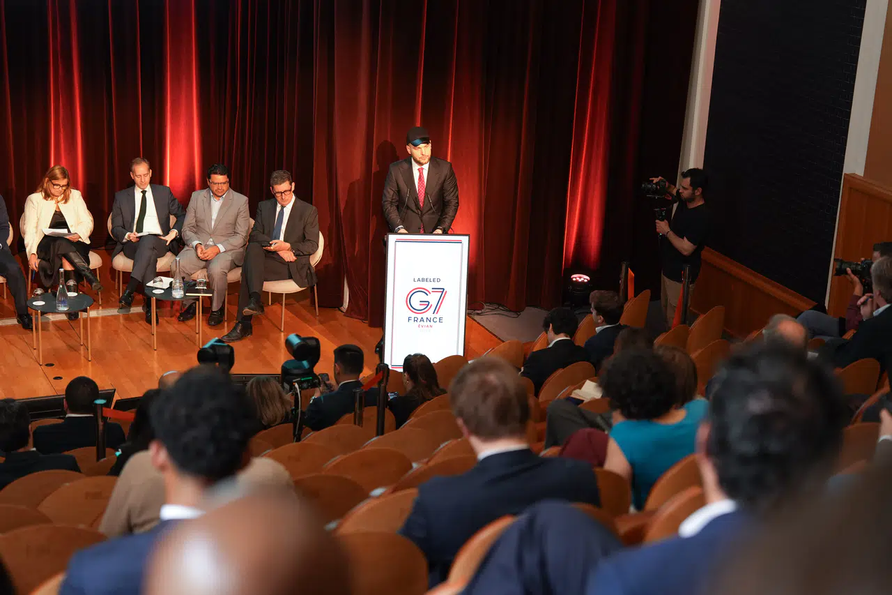 Sıfır Atık Vakfı, G7 ülkeleriyle çalışma grubu kuracak