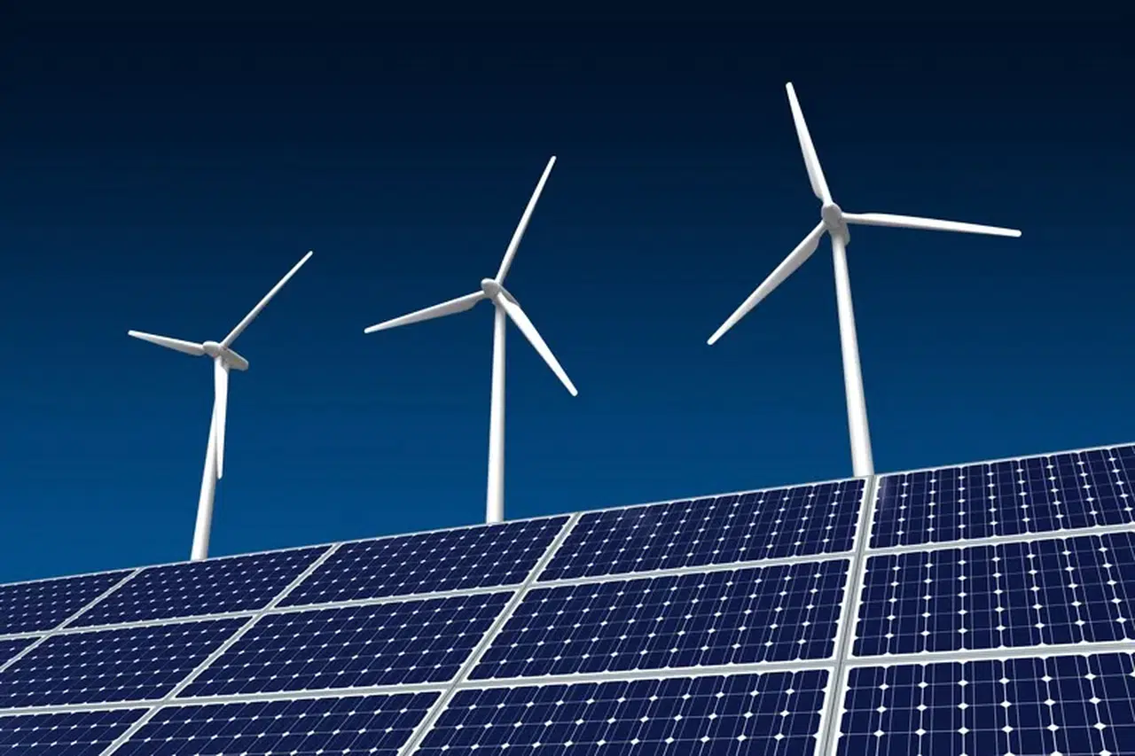 Türkiye rüzgar ve güneş enerjisi kurulumlarında ilk 10’da yer aldı