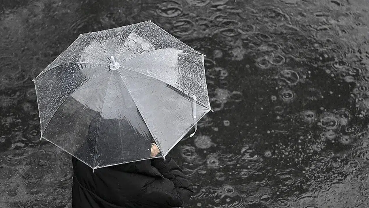 4 il için sağanak alarmı: Meteorolojiden “sarı” kodlu uyarı