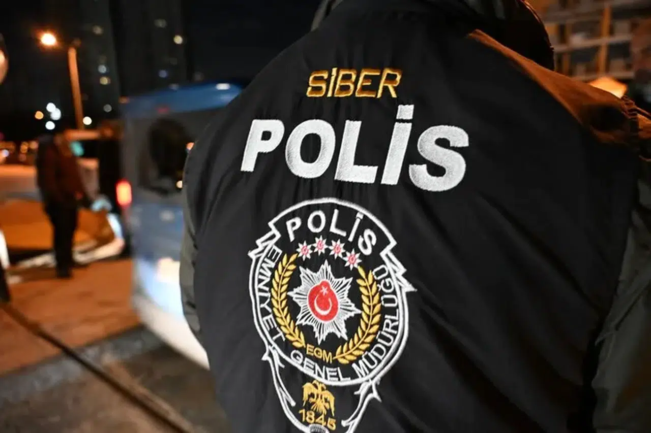 Antalya merkezli yasa dışı bahis operasyonunda 72 gözaltı