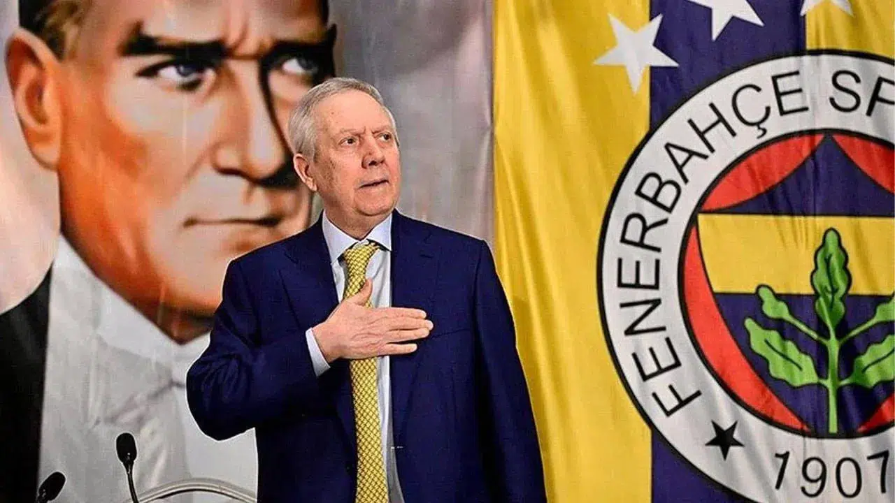 Fenerbahçe Başkan Adayı Yıldırım: "Fenerbahçe'nin olduğu yerde tek iddia şampiyonluktur"