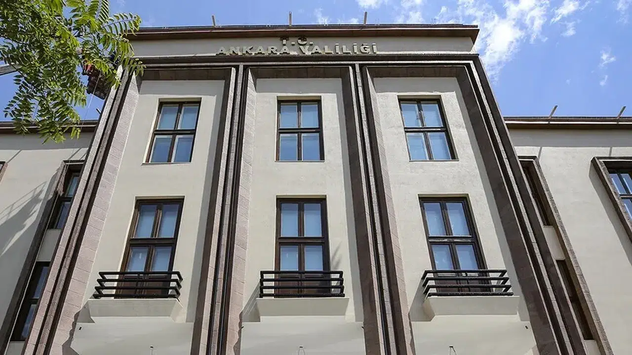 Ankara’da NATO Zirvesi tedbirleri: Bazı kamu personeline idari izin