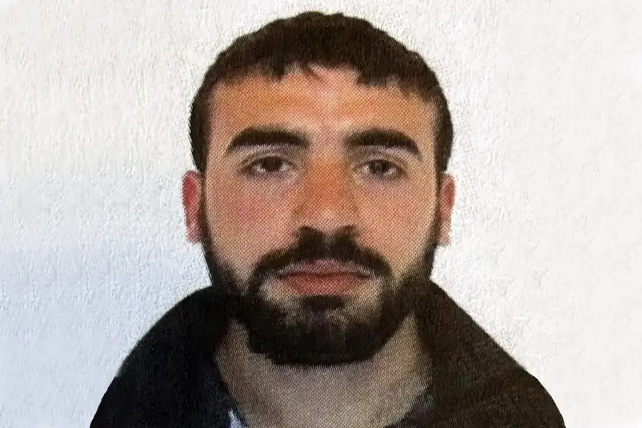 Ankara’da DEAŞ operasyonunda bir terörist etkisiz hale getirildi