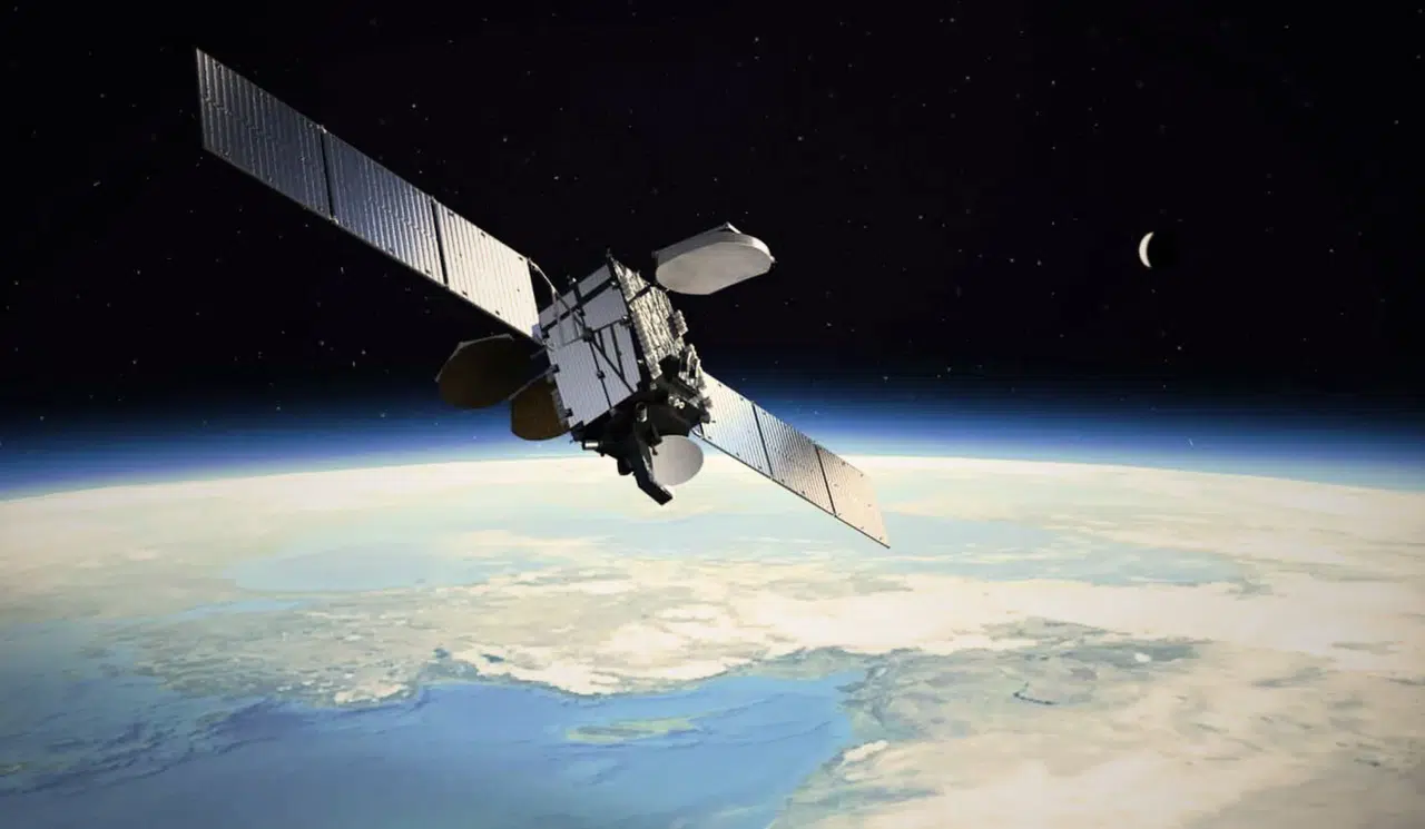 TÜRKSAT, Türksat-Biruni ile Orta Doğu ve Afrika pazarına güç katacak
