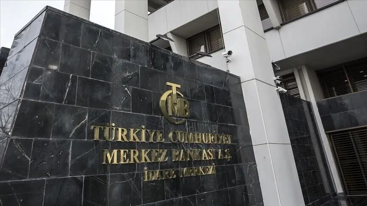 TCMB, ödemeler dengesi istatistiklerinde revizyona gidiyor