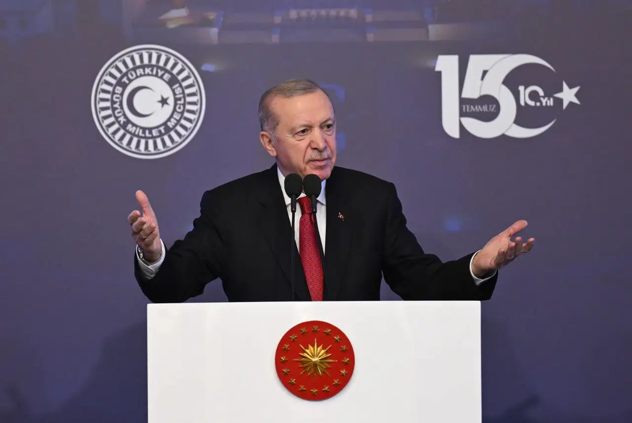 Cumhurbaşkanı Erdoğan’ın kaleme aldığı 15 Temmuz makalesi 44 ülkede 24 dilde yayımlandı
