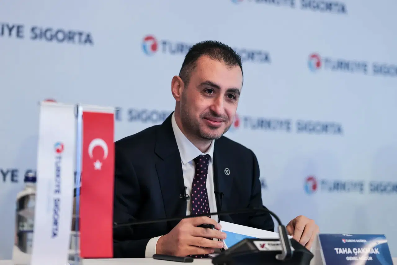 Türkiye Sigorta ve Türkiye Hayat Emeklilik’ten ilk yarıda rekor kar: 24,5 milyar TL