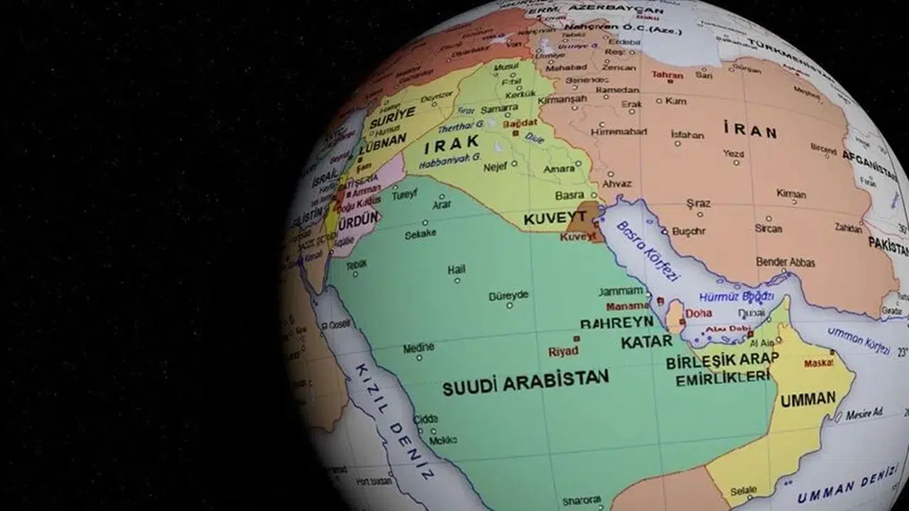 Körfez ülkeleri ve Ürdün’den Husilerin Suudi tankerlerine saldırısına ortak kınama