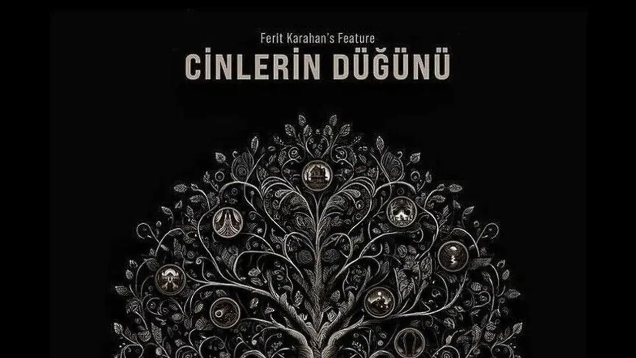 “Cinlerin düğünü” Toronto Film Festivali Ana Yarışmasında