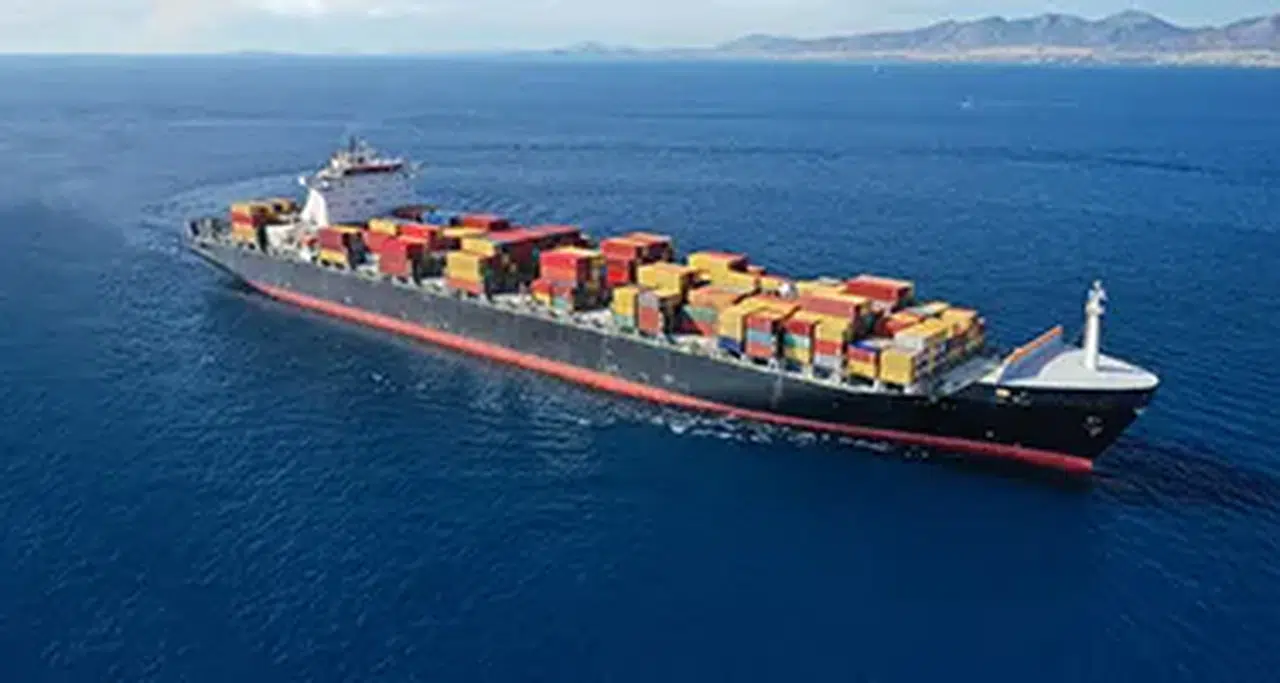 Kocaeli, deniz yolu araç taşımacılığında liderliğini korudu