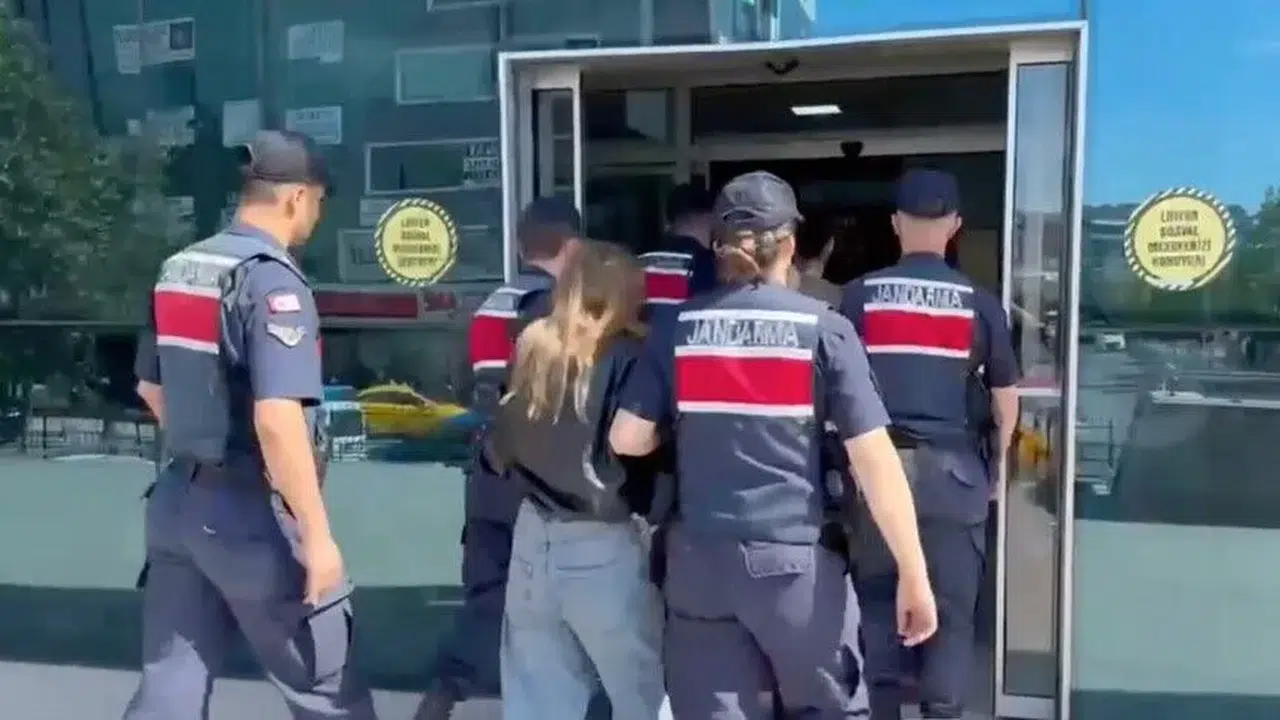 9 ilde yasa dışı bahis ve dolandırıcılık operasyonu: 36 tutuklama